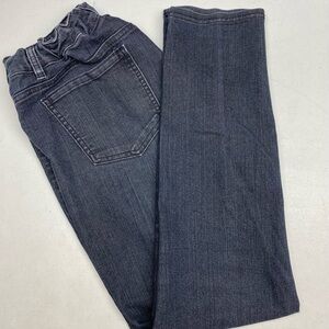 Nygard DRK BLU Elastic Skinny, 16/32W Fall Sale